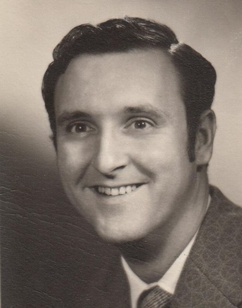 James R. Connaughton Profile Photo