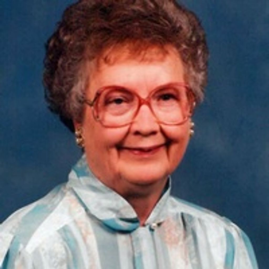 Beulah Spradling