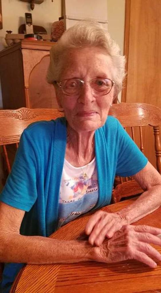 Margaret Ann Hughes Profile Photo