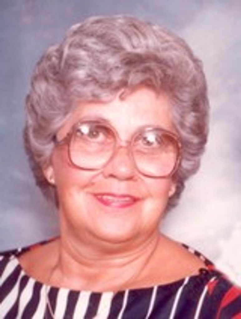 Helen Lorraine Nichols