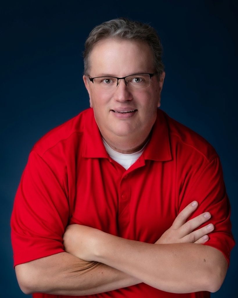 Richard Dale Regan Profile Photo