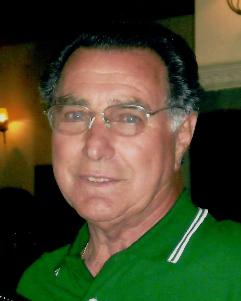 Vincent Joseph "Buzz" Gennardo Profile Photo