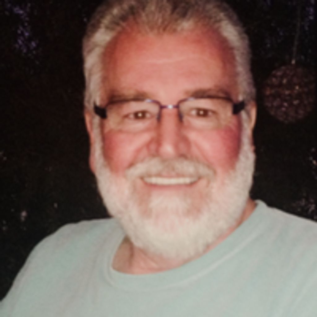 Warren Royce Thompson