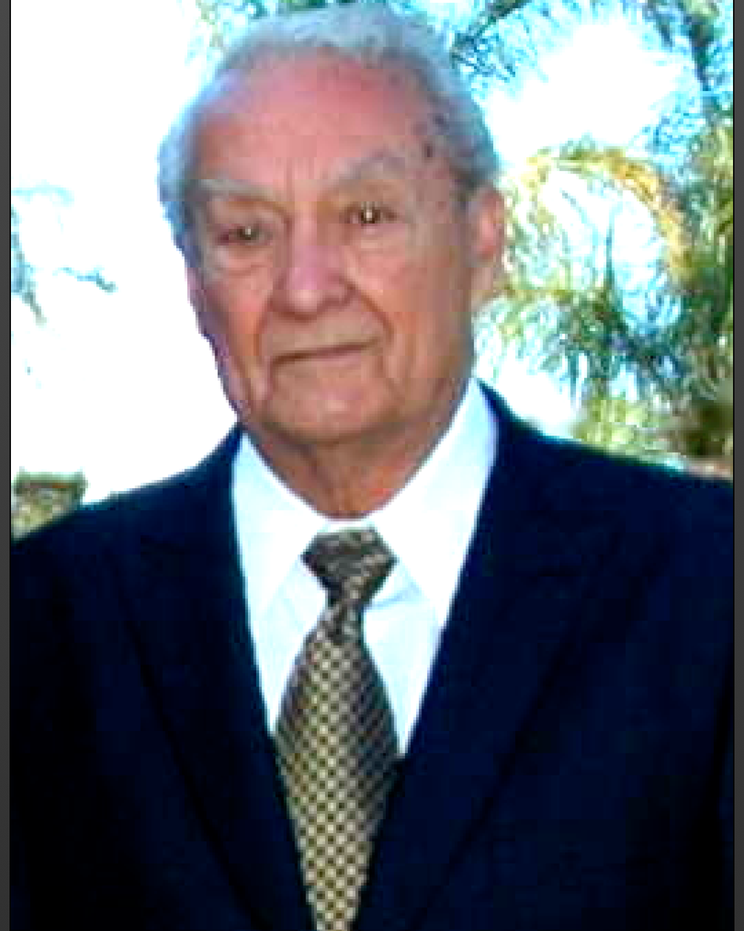 Felipe G Fernandez Profile Photo