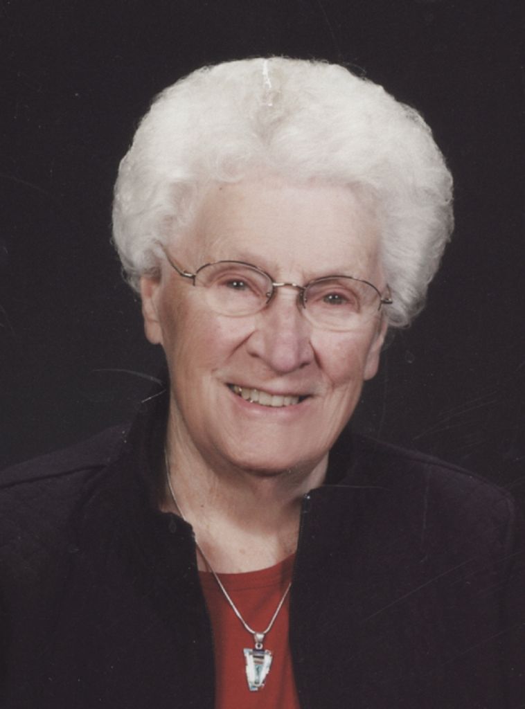 Irene Schultz
