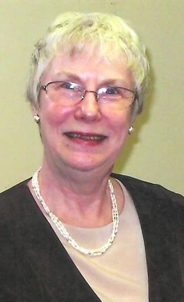 Constance J. "Connie" Moran