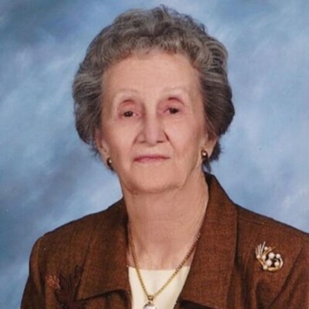 Mary Herring Chapman