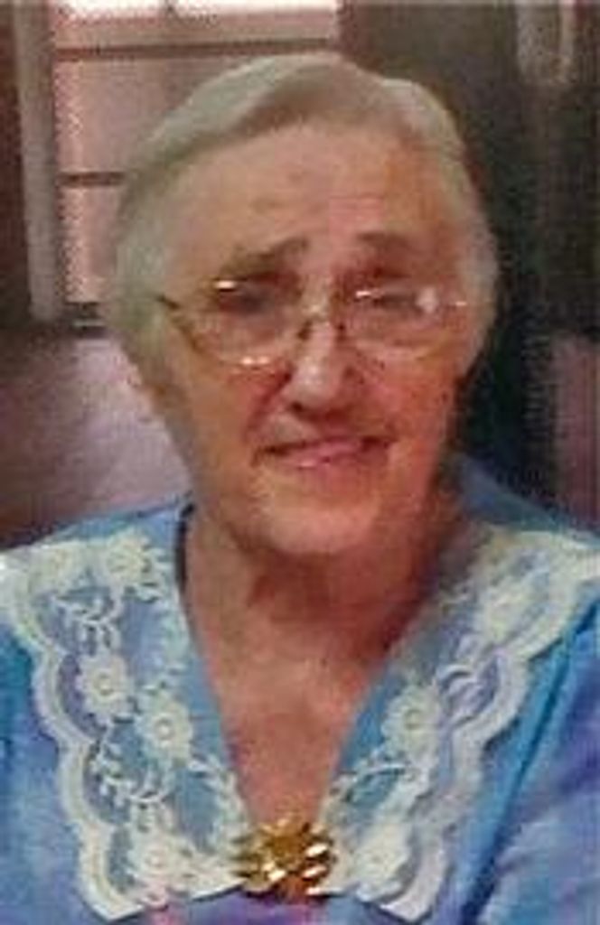 Frances Motal Walleck Meneley