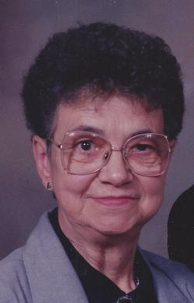 Magdalena "Leni" Nmn Barner