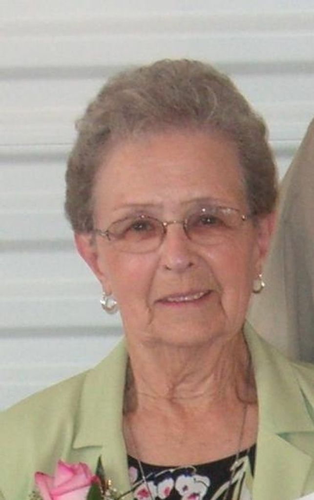 Myldred M. Dettmer Profile Photo