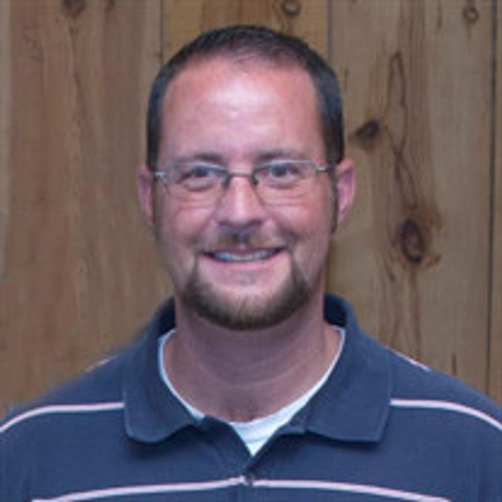 Keith Ray Grumbein