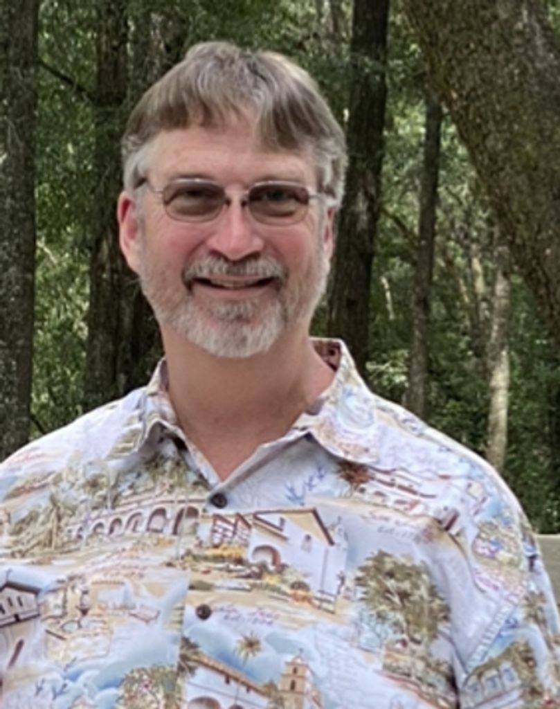 Wayne Shumway Profile Photo