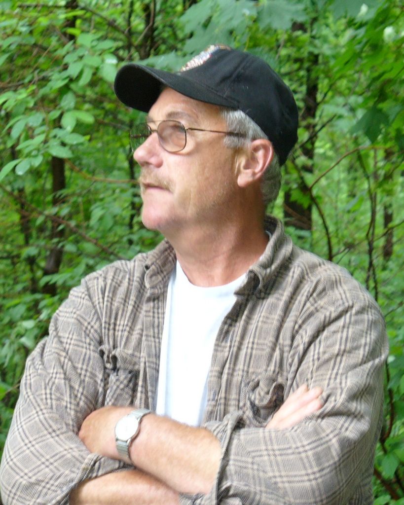 Dennis Shoemaker Profile Photo