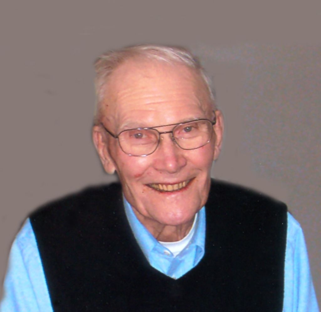 Edwin Anderson