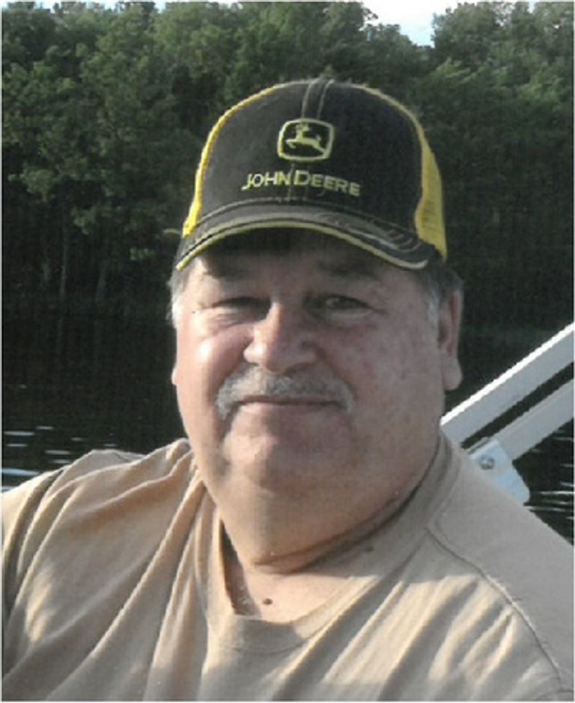 Jack Benjamin Lyn Gauthier Profile Photo