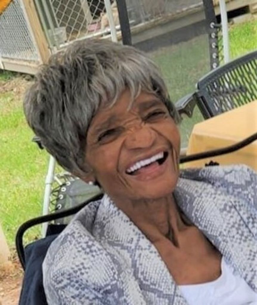 Velma Miller Crews Profile Photo