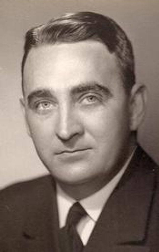 Elmer E. Scull