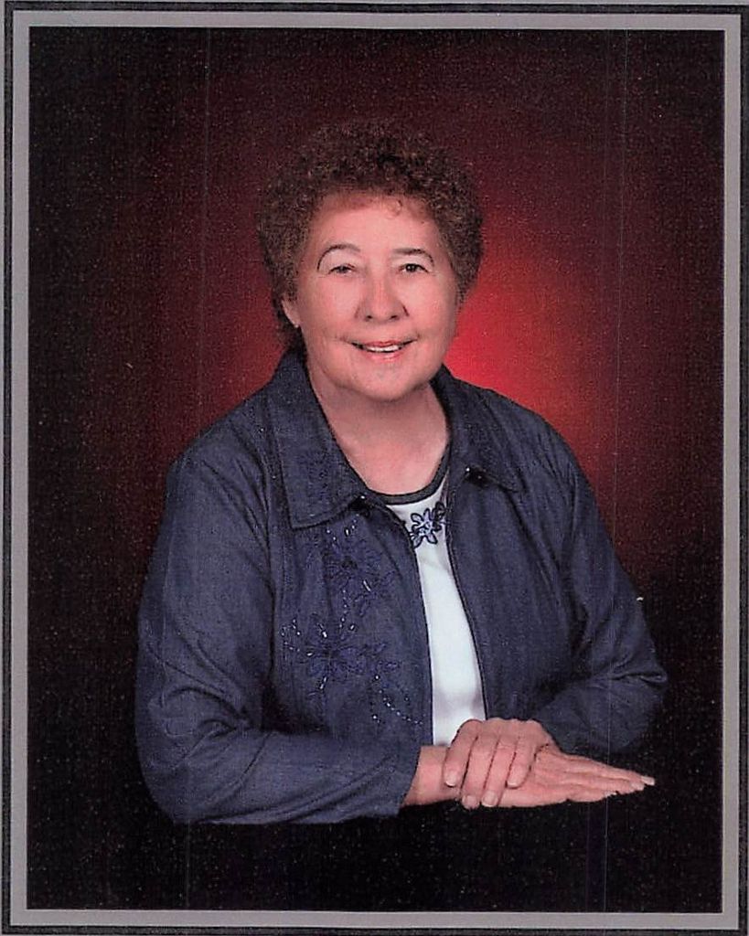 Lillian Gohlke Hobbs Profile Photo