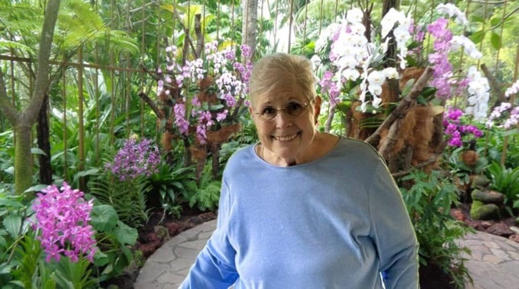 Cynthia Hanas Jones Profile Photo