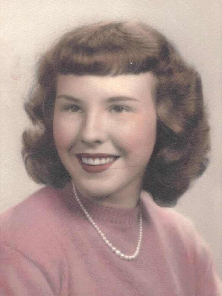 Maxine (Charles)  Mitchell Profile Photo