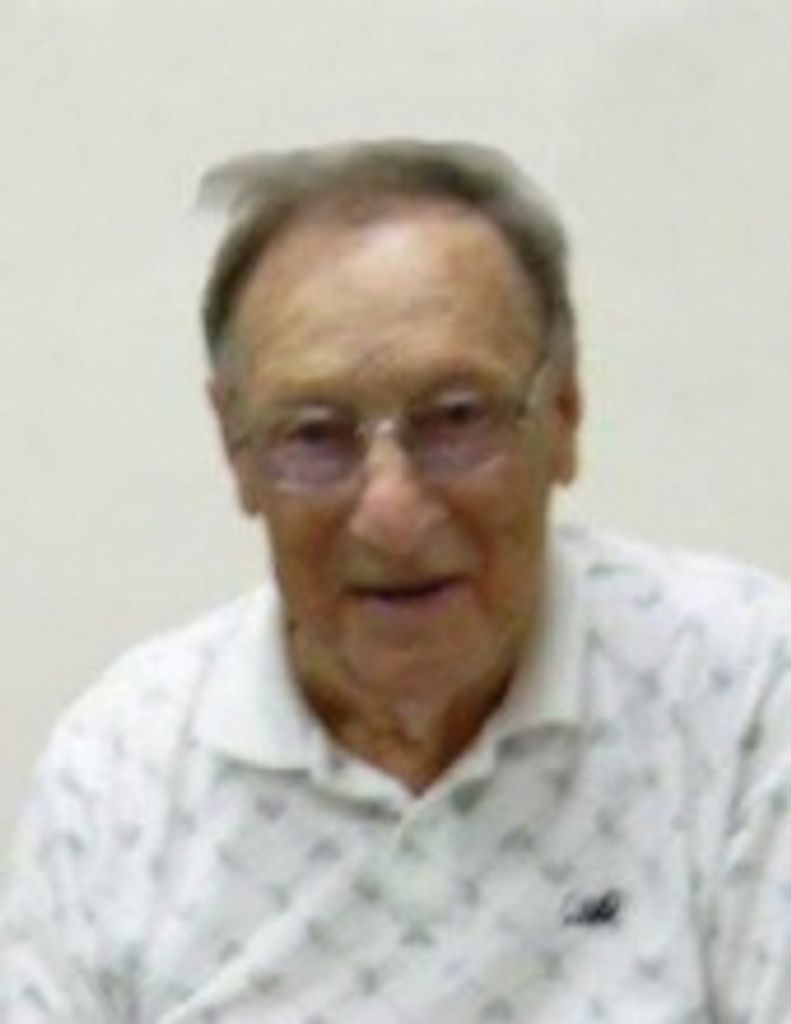 Anthony Miesen