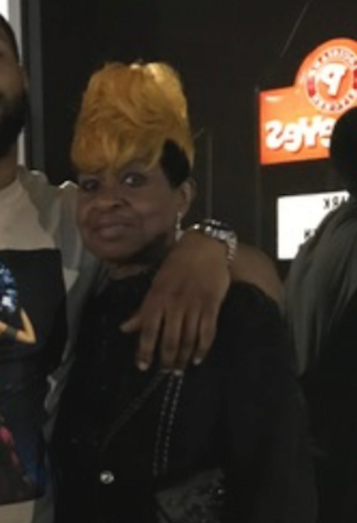 Carroll White Profile Photo