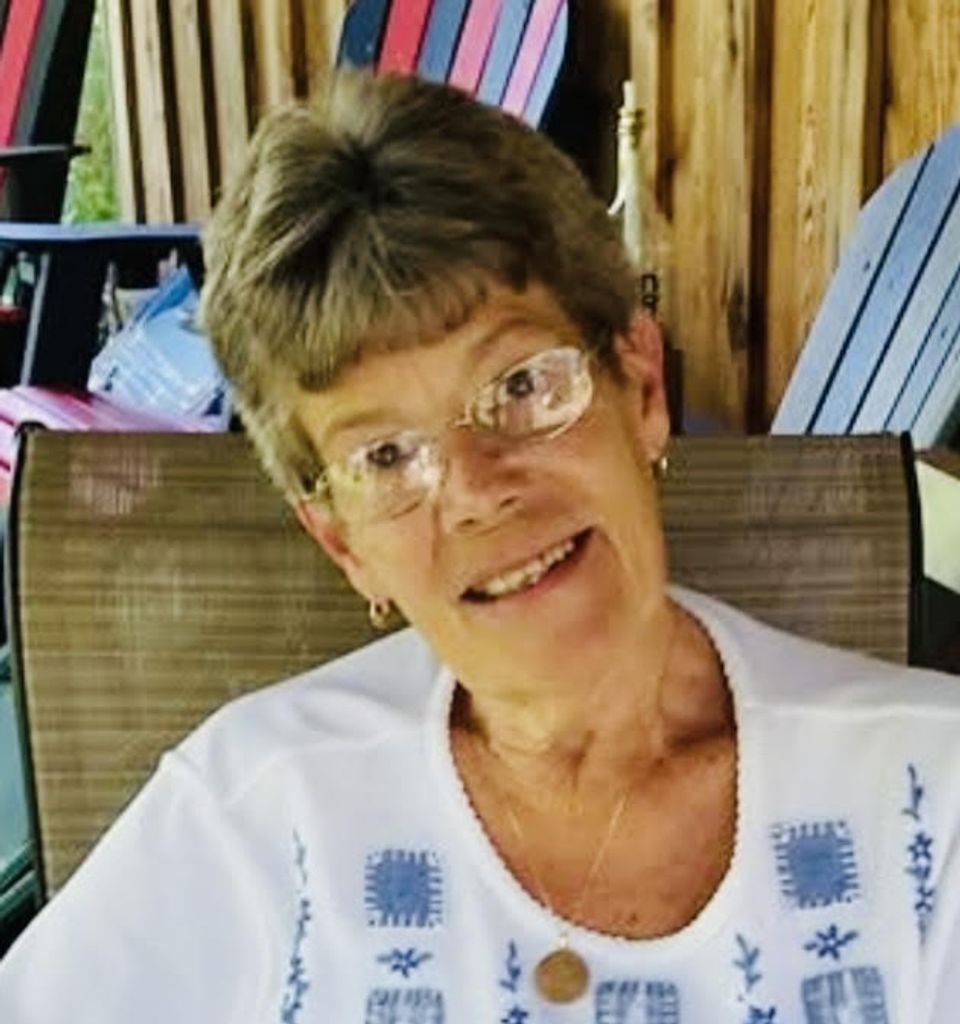 Patricia Levin Profile Photo