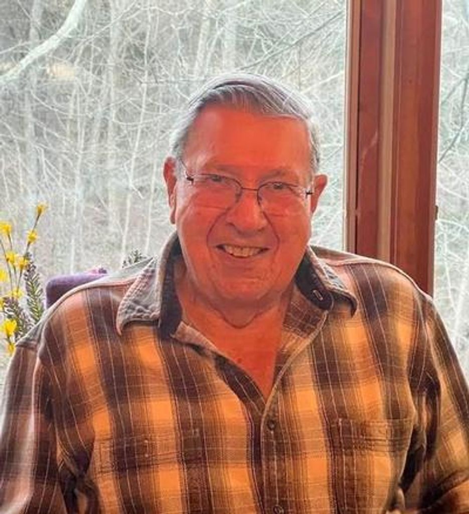 Larry Chisholm Profile Photo