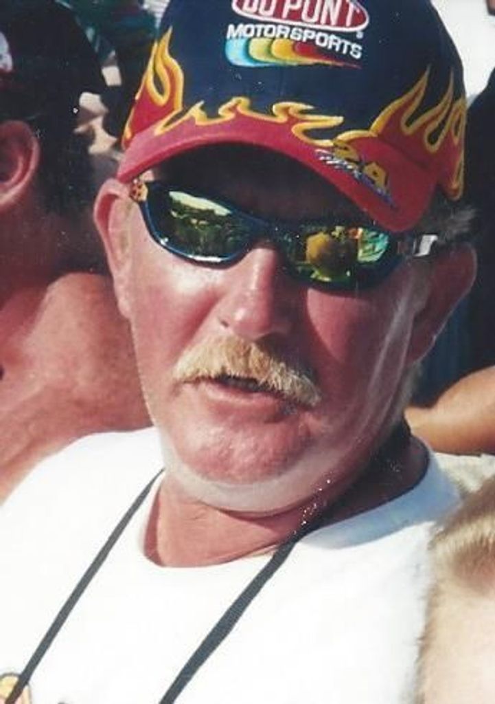 William P. "Bill" Baggs Profile Photo