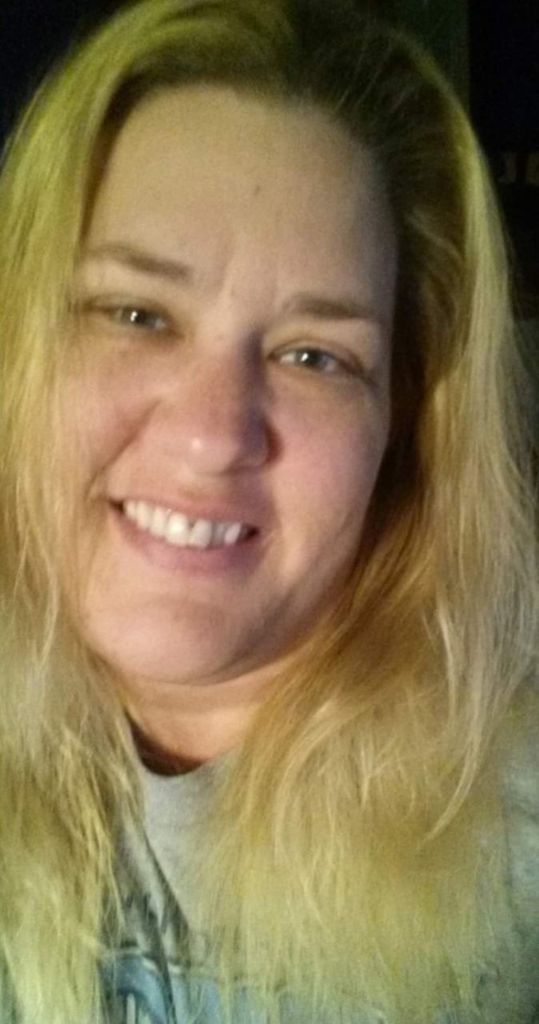 Kristi Michelle Pencak