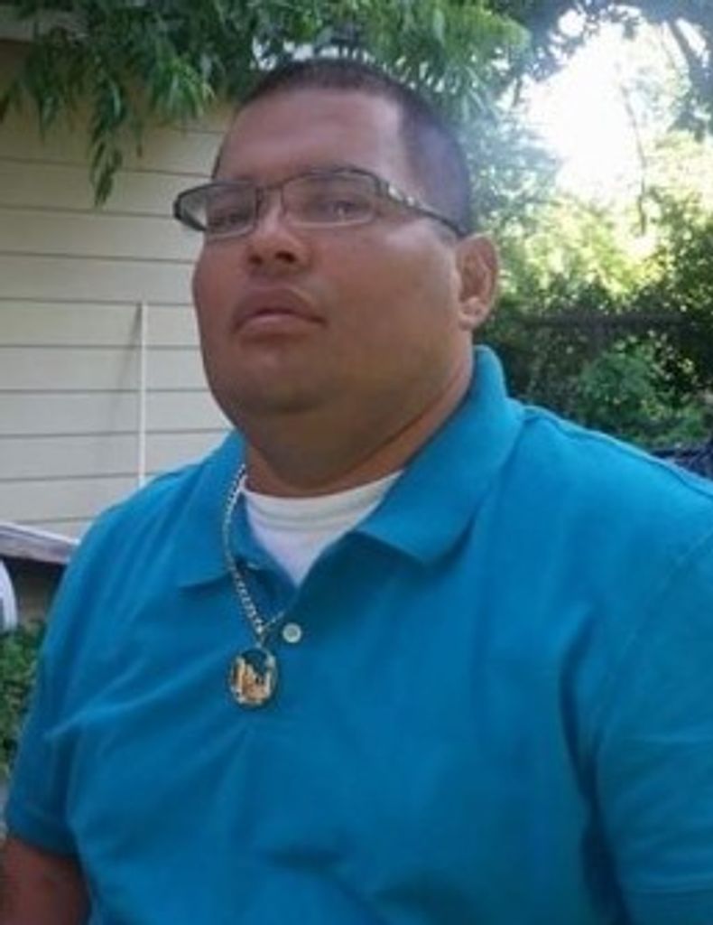 RUBEN GUAJARDO