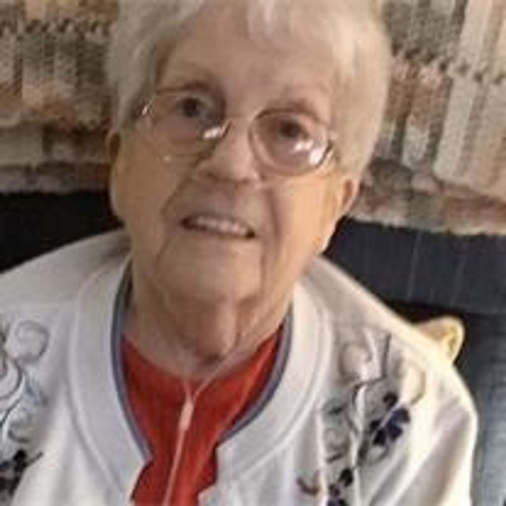 Norma Ann St. Clair Profile Photo