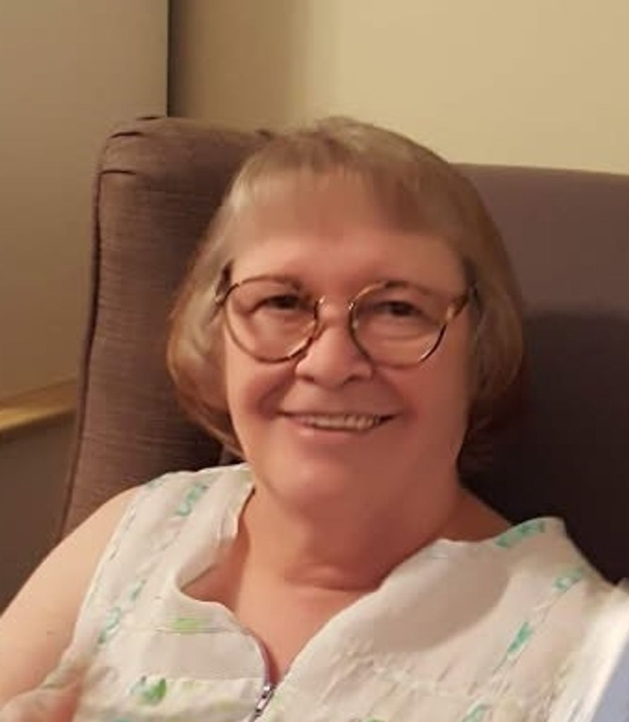 Betty L. Allen