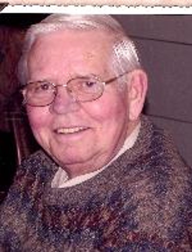 Sam L. Larson