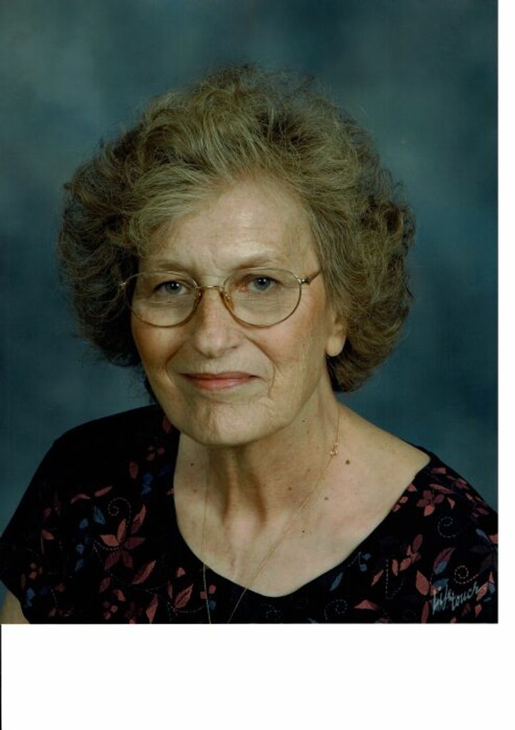 Barbara Ann (Corey)  Roseman Profile Photo
