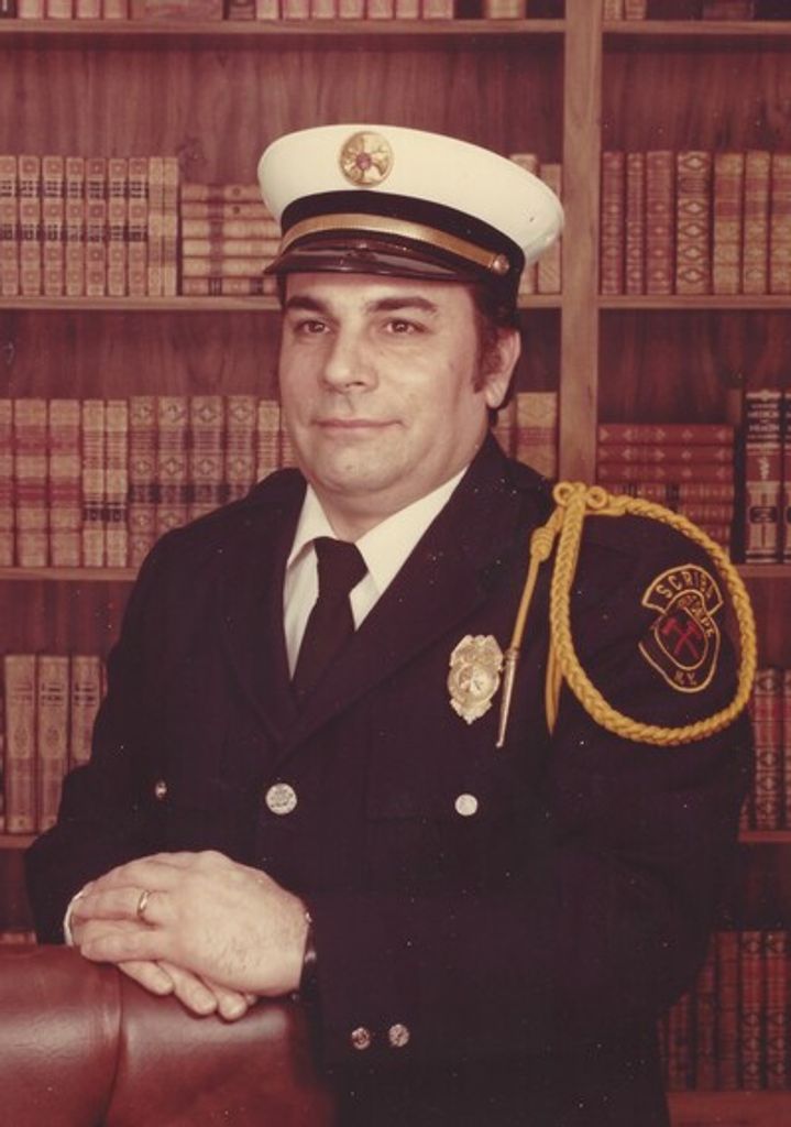John W. Martin Profile Photo