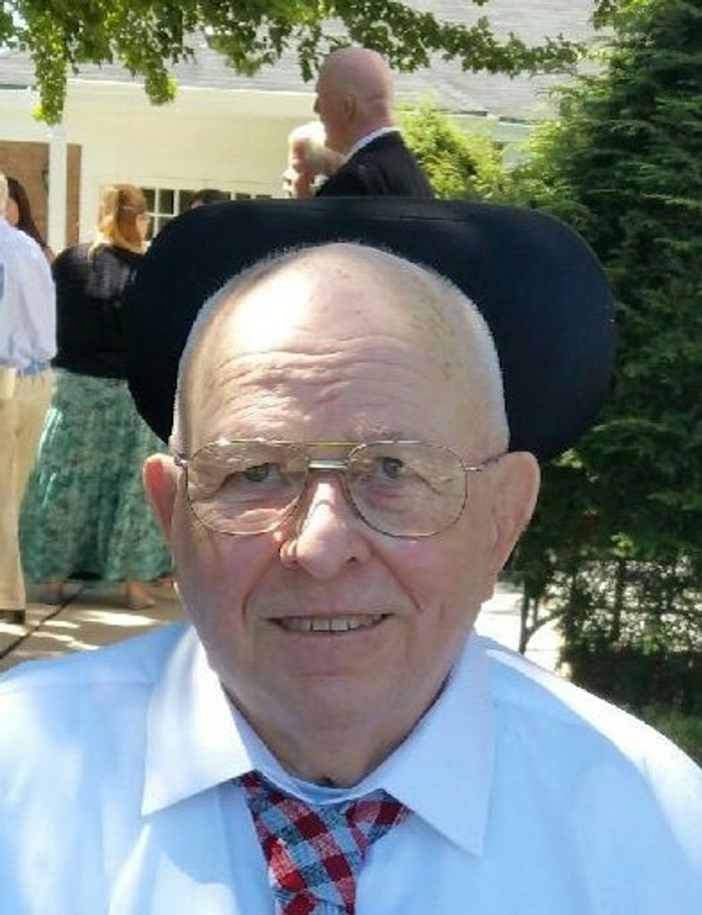 Edward C. Rutherford