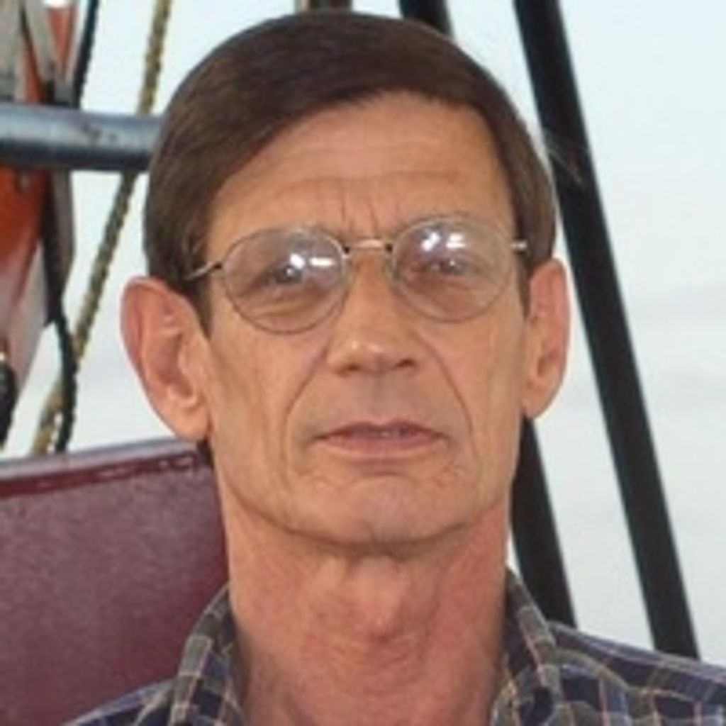 John Frampton Profile Photo