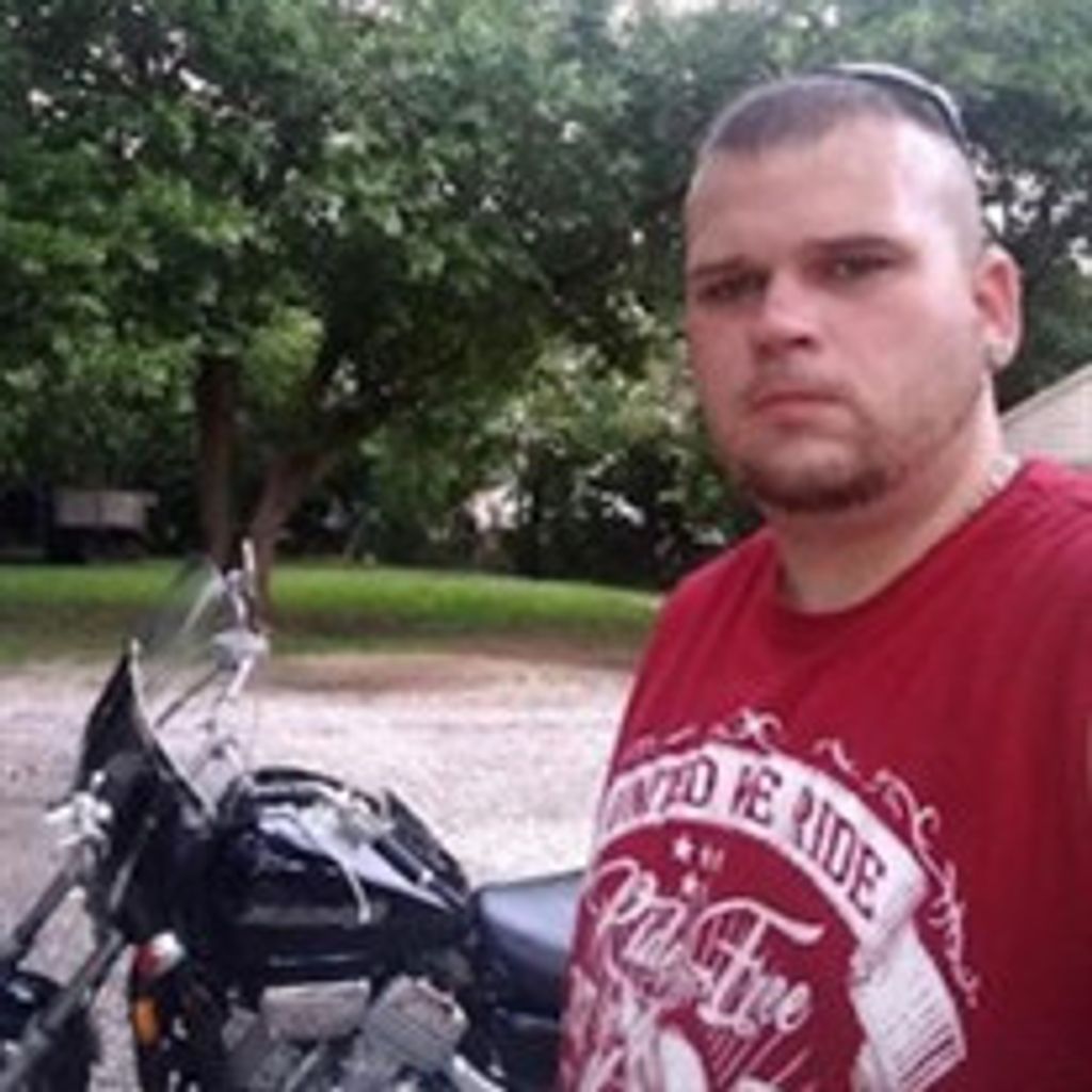 Darold Allen Blake Reese Profile Photo