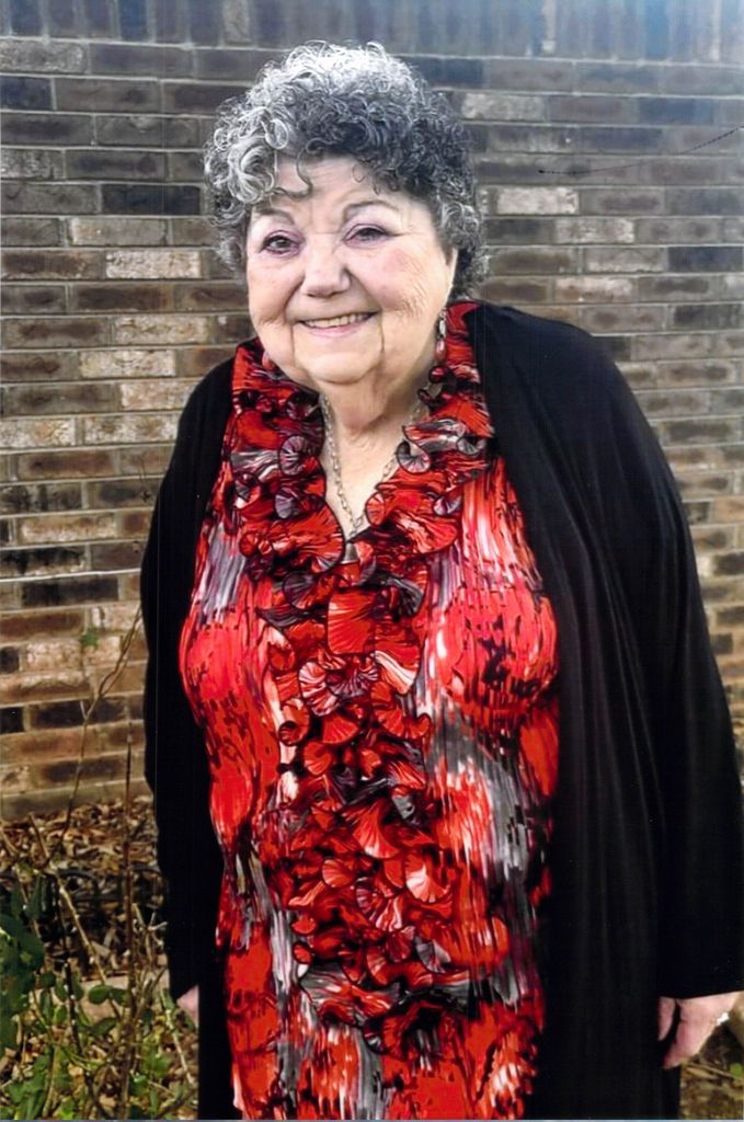 RosaLee A. Deshotel