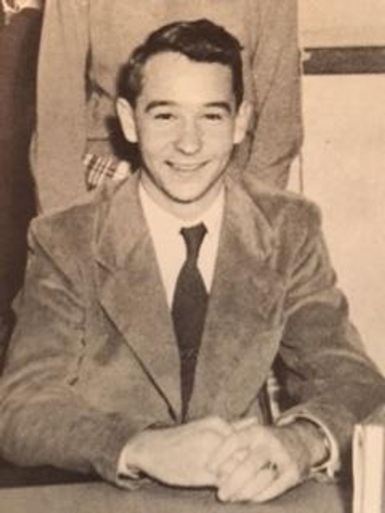 John Alexander Lynn, Ii