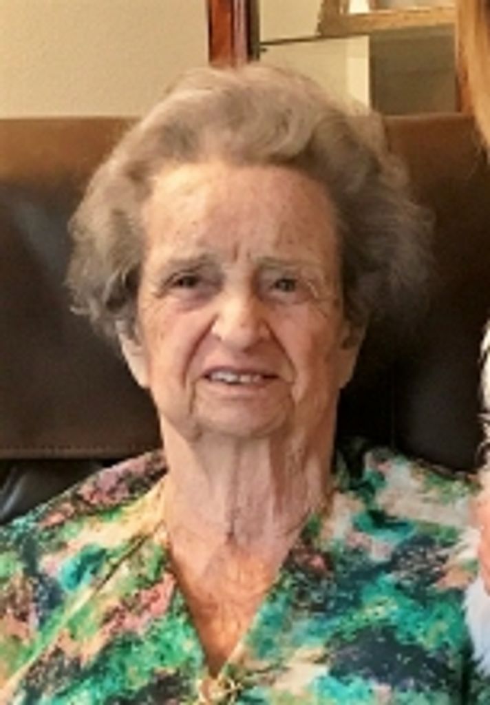 Bennie Sue C. Lambert