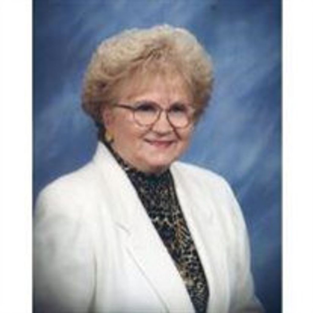 Elaine E. Stroup