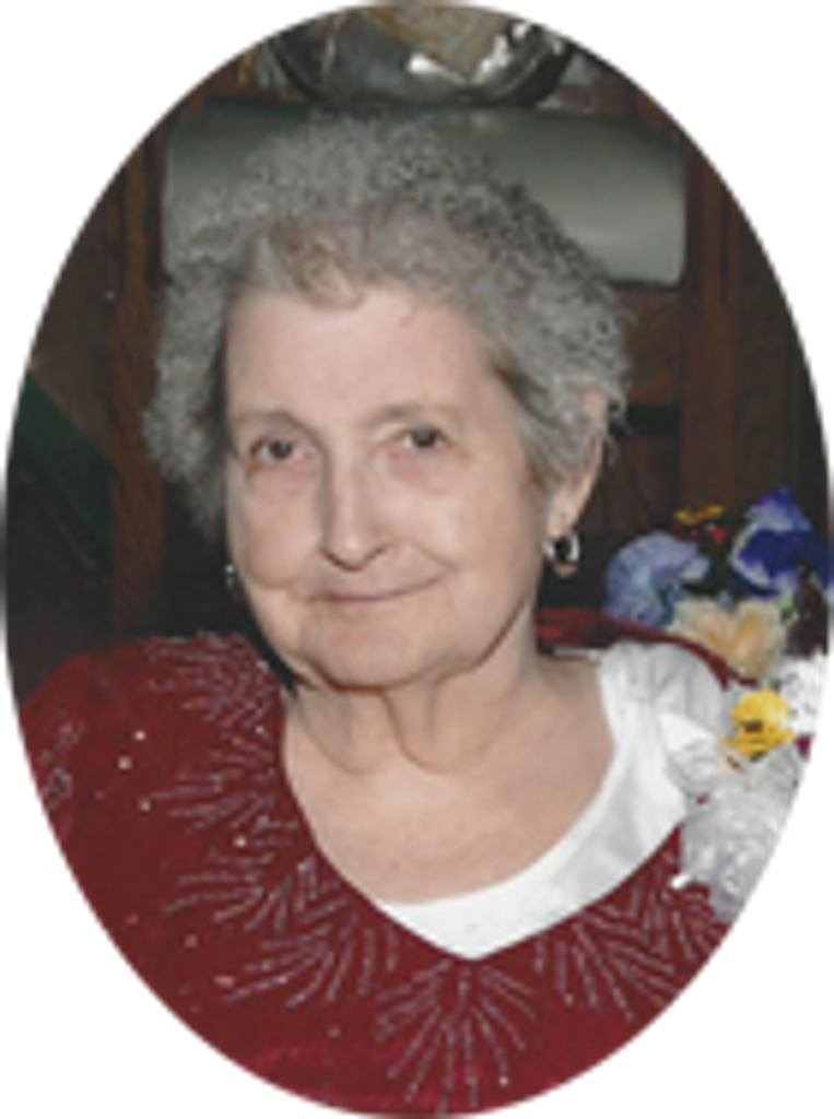 Annie "Louise" Wilson Profile Photo