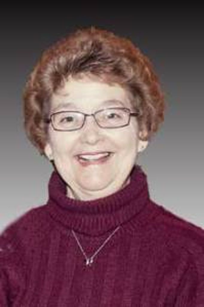 Clara Jacobson
