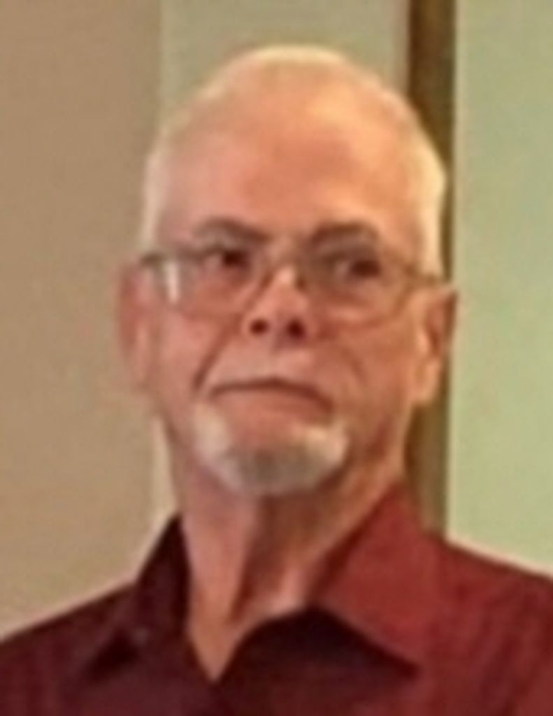 Larry M. Casto Profile Photo
