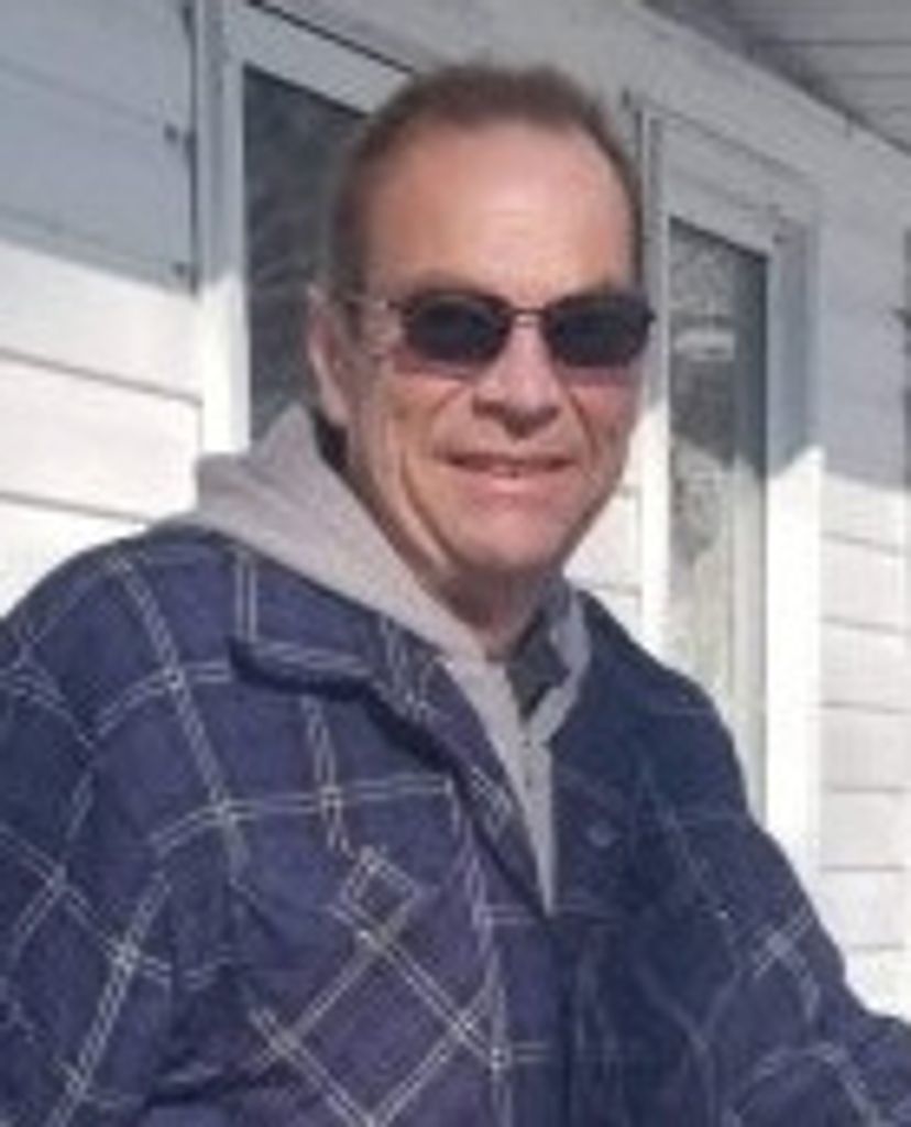 Sheldon Hogarth Profile Photo