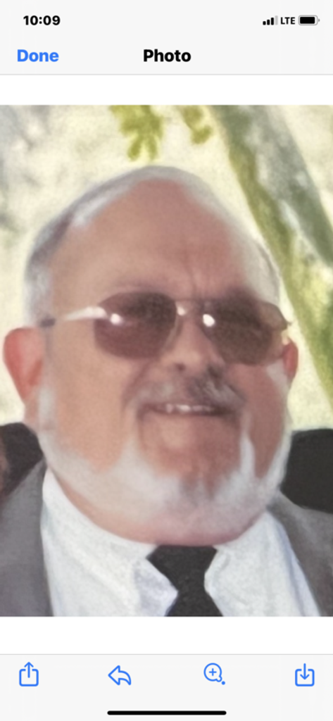 Larry L. Blackmon, Sr.