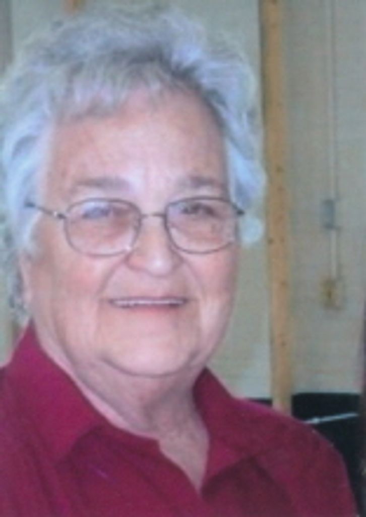 Diana (Mcgregor) Dollahan