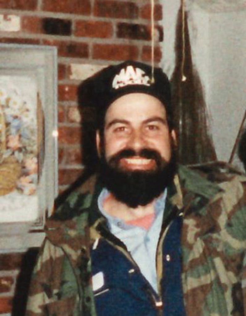 James Russell Justice